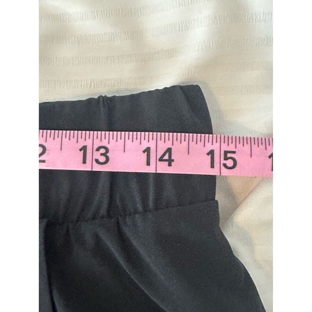 All in Motion Black Athletic Skort with Drawstring Waist SZ small - Picture 5 of 8